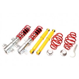 TA TECHNIX - ΡΥΘΜΙΖΟΜΕΝΕΣ ΑΝΑΡΤΗΣΕΙΣ OPEL VECTRA - C